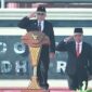Bupati Blitar Pimpin Upacara Peringatan Hari Kesaktian Pancasila.