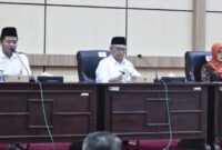 Bupati Blitar tekankan optimalisasi pelayanan publik