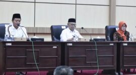 Bupati Blitar tekankan optimalisasi pelayanan publik