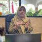 Sekdin Dikpora Magetan Dian Astuti Purwandani