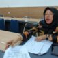 Dinkes Ngawi Tunjukan Hasil Uji Lab. 