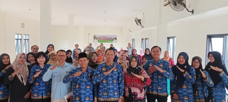 FGD Dinkes Ngawi Serap Saran Implementasi ILP.