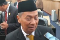 Ketua DPRD Kota Blitar, dr. Syahrul Alim