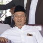 Ketua DPRD Kota Blitar, Syahrul Alim,.