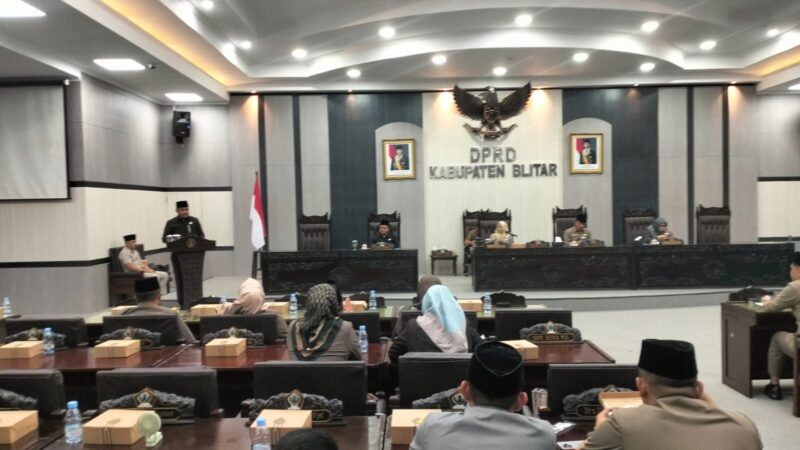 Paripurna PU Fraksi Golkar terkait penyerapan anggaran.