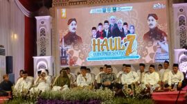 Peringatan Haul Gubernur Soerjo. 
