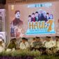 Peringatan Haul Gubernur Soerjo. 
