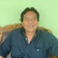 Kepala DKPP Kabupaten Blitar, Setiyana. 