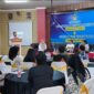 Disperindag Kab Blitar Lakukan Evaluasi menyeluruh Terkait Pelaksanaan DBHCHT