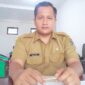 Kepala Bidang Pelatihan Kerja, Produktivitas Tenaga Kerja, dan Transmigrasi (Latprotrans), Latip Usman,