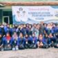 Pemkab Blitar Melalui Disperindag Dorong Pemberdayaan Pekerja Tembakau Lewat Pelatihan Pelintingan Rokok