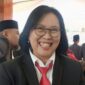 Kepala Dinas Kesehatan Kabupaten Blitar, dr. Christine Indrawati, 