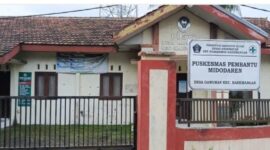 Pemkab Blitar Melalui Dinkes Manfaatkan DBHCHT Rehab Pustu dan Pukesmas.