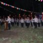 Ikrar Kesatria Bhayangkara Polres Magetan.  