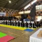 Ratusan Pesilat Pacitan Bertading di SH Terate Cup  2025. 
