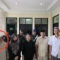 ASN Magetan Heny Sri Setyaningrum ( Lingkaran).