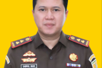 Sabrul Iman disebut bakal menempati jabatan baru sebagai Kajari Magetan. 