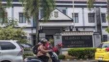 Kantor Kejari Magetan