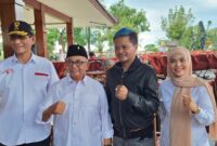 Bupati Blitar Rijanto