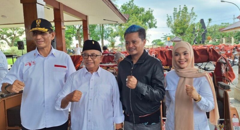 Bupati Blitar Rijanto