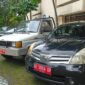 Mobil Dinas ASN Kabupaten Magetan