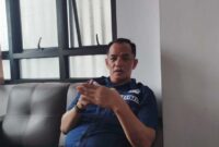 Rudi Handoko, Ketua Komisi ll, DPRD Pacitan