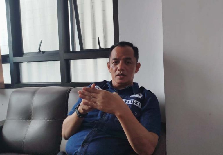 Rudi Handoko, Ketua Komisi ll, DPRD Pacitan