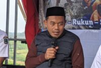 Anggota Komisi IV DPR RI, Riyono. 