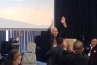 Ketua BPW Peradin Jatim Petahana Bambang Rudiyanto