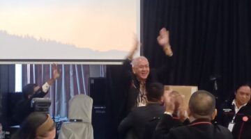 Ketua BPW Peradin Jatim Petahana Bambang Rudiyanto