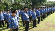ASN Dilingkup Pemerintah kabupaten Magetan.