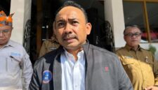Bupati Ngawi, Ony Anwar Harsono.