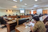 Komisi C DPRD Magetan RDP Stakeholder Bahas Persiapan Pemberangkatan CJH.