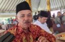 Plt Ketua DPRD Magetan Suyatno. 