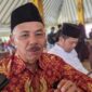 Plt Ketua DPRD Magetan Suyatno. 