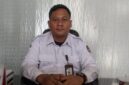  Ketua KPU Magetan, Noviano Suyide