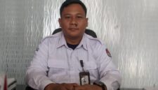  Ketua KPU Magetan, Noviano Suyide