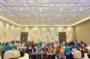 Pertemuan Tim Dinkes Kabupaten Ngawi bersama Stakeholder bahas Kesehatan Ibu dan Anak