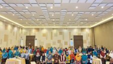 Pertemuan Tim Dinkes Kabupaten Ngawi bersama Stakeholder bahas Kesehatan Ibu dan Anak