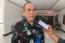 Kepala Bapperida Kabupaten Magetan Eko Muryanto.