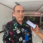 Kepala Bapperida Kabupaten Magetan Eko Muryanto.