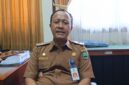 Plt Sekretaris DRPD Magetan Yok Sujarwadi. 