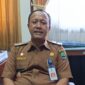 Plt Sekretaris DRPD Magetan Yok Sujarwadi. 