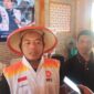 Anggota Komisi IV DPR RI Riyono.  