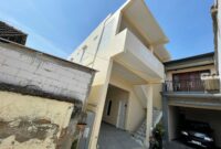 Gedung N Kost Maospati Kabupaten Magetan