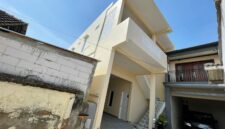 Gedung N Kost Maospati Kabupaten Magetan