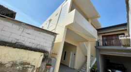 Gedung N Kost Maospati Kabupaten Magetan