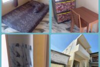 Kamar N Kost Maospati Magetan.