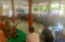 Warga Geruduk Kantor Balai Desa. 