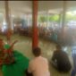 Warga Geruduk Kantor Balai Desa. 